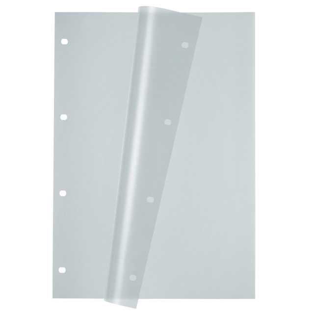 Etui de protection pour A4 lisse superstrong