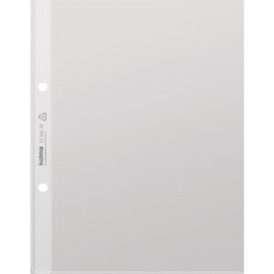 Zeigetasche A5 glatt medium