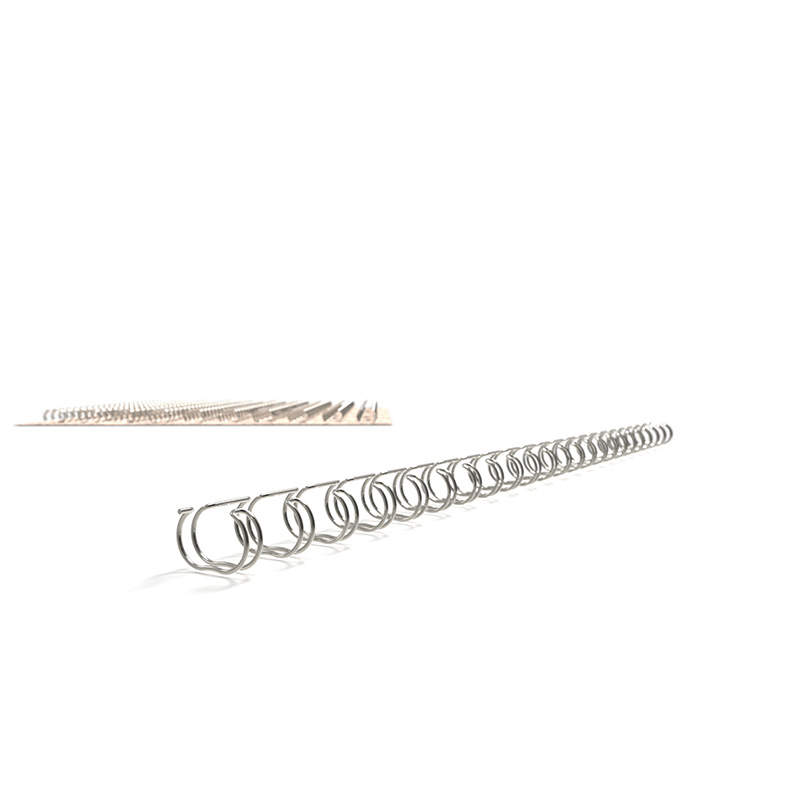 320800623 RENZ RING WIRE® A4, 2:1, 5/16″ 8 mm, silver NN