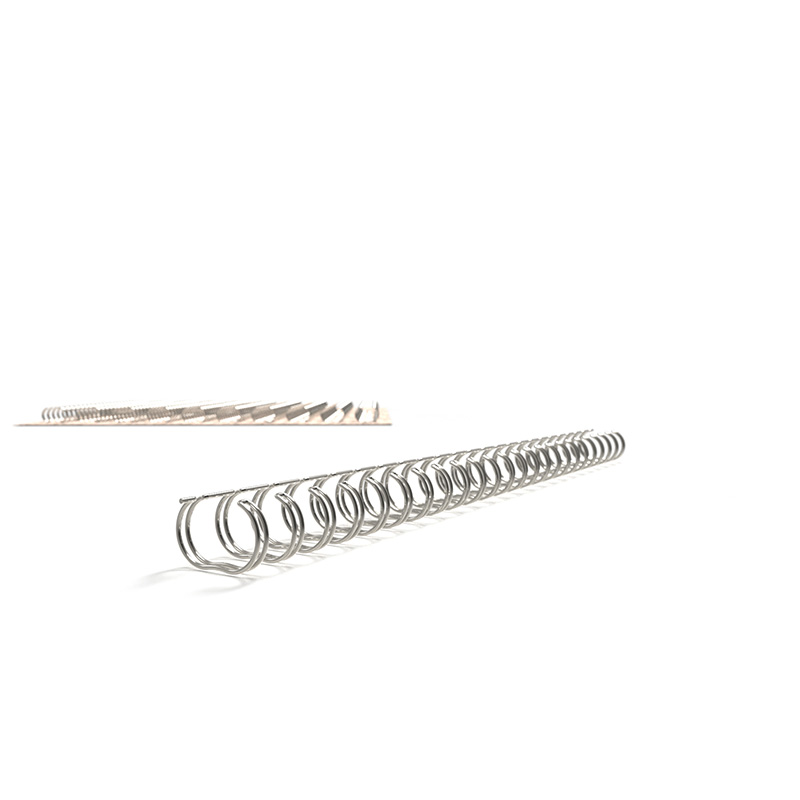 310950624 RENZ RING WIRE® A5, 3:1, 3/8″ 9.5 mm, silver NN