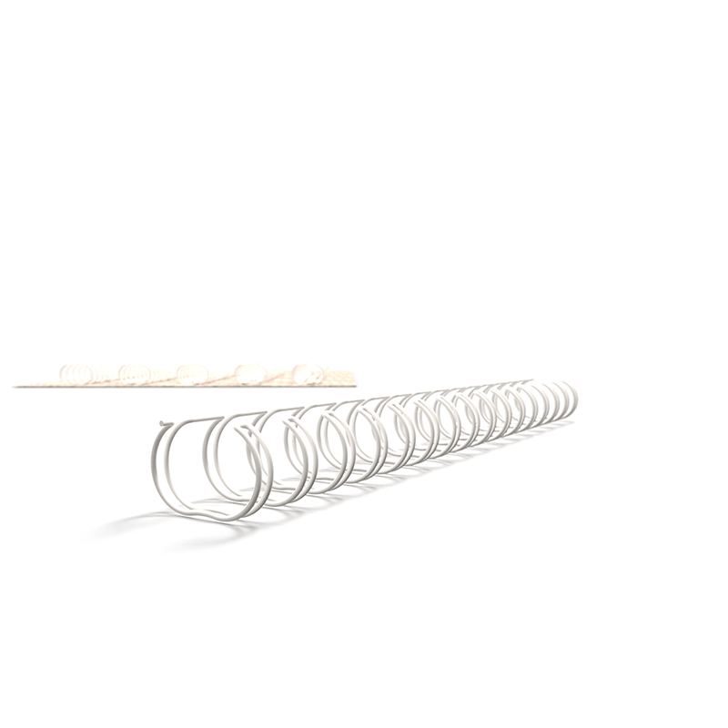 321430016 RENZ RING WIRE® A5, 2:1, 9/16″ 14.3 mm, white