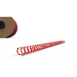 RENZ Spule 3:1, 3/8" 9.5 mm, 46'000 Loops/Spule