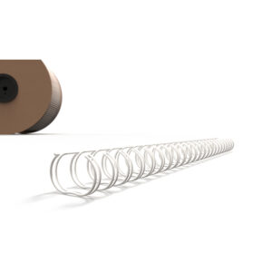 03160000 RENZ Spule 2:1, 5/8" 16 mm, 10'500 Loops/Spule, weiss