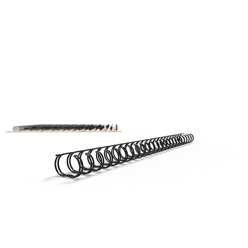 310950124 RENZ RING WIRE® A5, 3:1, 3/8″ 9.5 mm, black