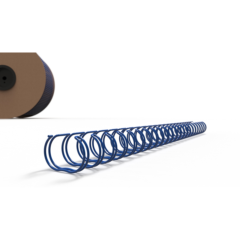 03160030 RENZ Spule 2:1, 5/8″ 16 mm, 10’500 Loops/Spule, blau