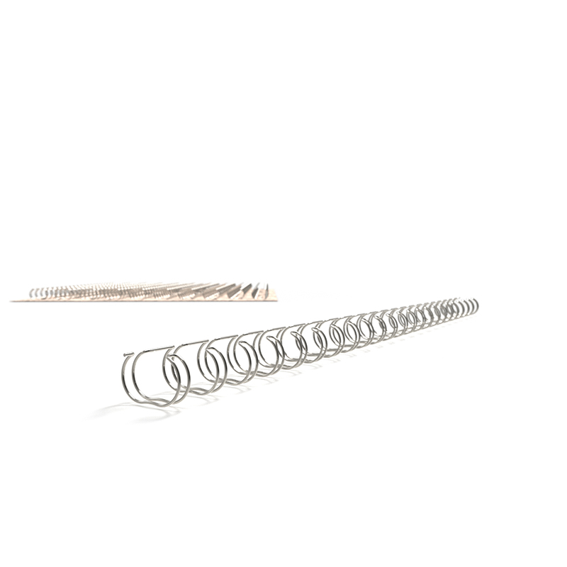 320950623 RENZ RING WIRE® A4, 2:1, 3/8″ 9.5 mm, silver NN