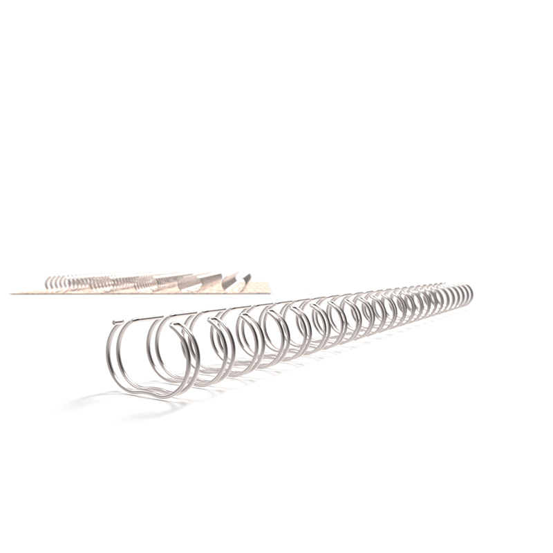 321430923 RENZ RING WIRE® A4, 2:1, 9/16″ 14.3 mm, silver NC