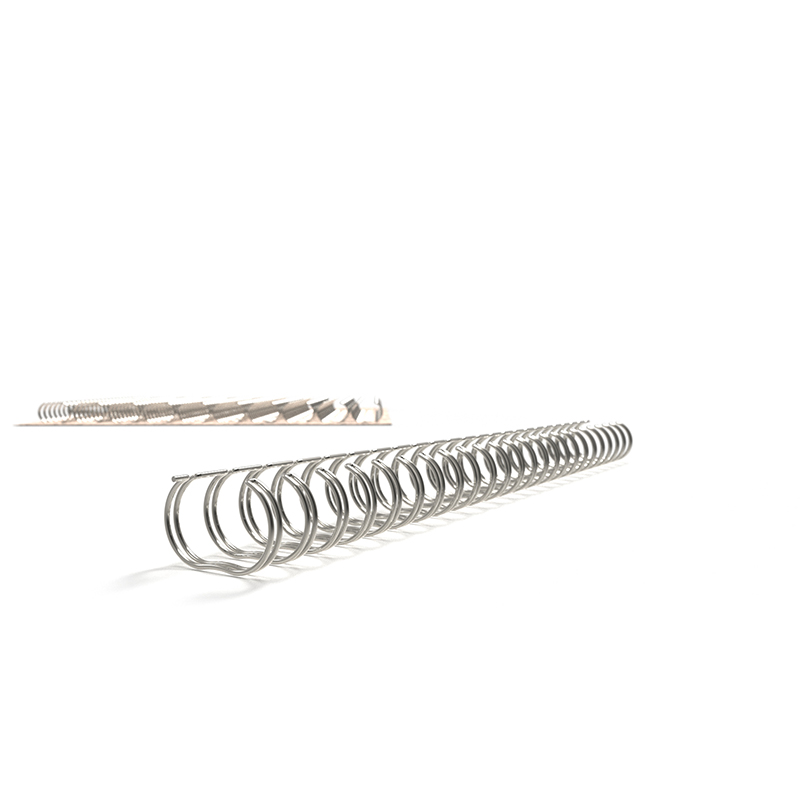 311270624 RENZ RING WIRE® A5, 3:1, 1/2″ 11.7 mm, silver NN