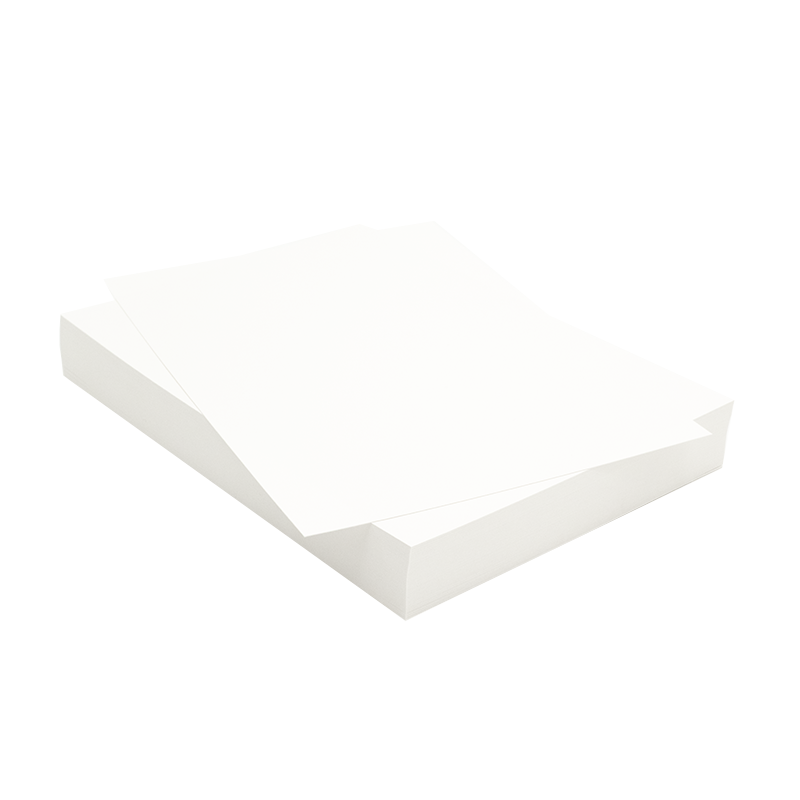 Binding covers pressboard A4 0.35mm 1 box à 100 pcs.