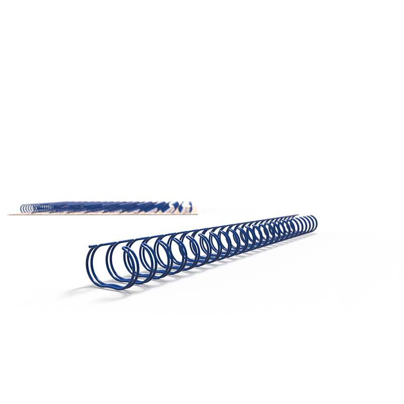 311100324 RENZ RING WIRE® A5, 3:1, 7/16″ 11 mm, blue