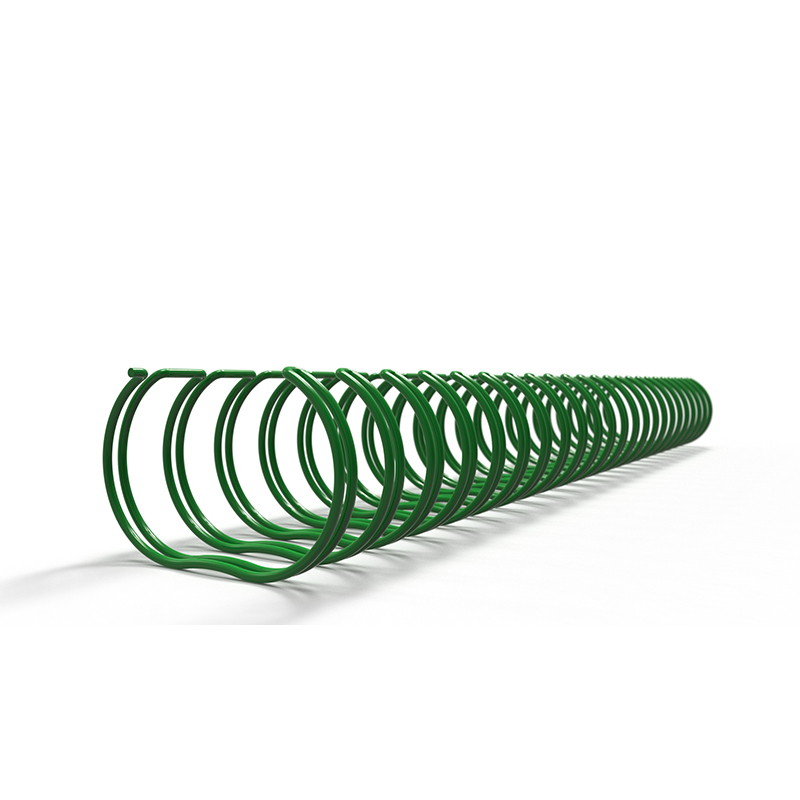 322850423 RENZ RING WIRE® A4, 2:1, 1 1/8″ 28.5 mm, green