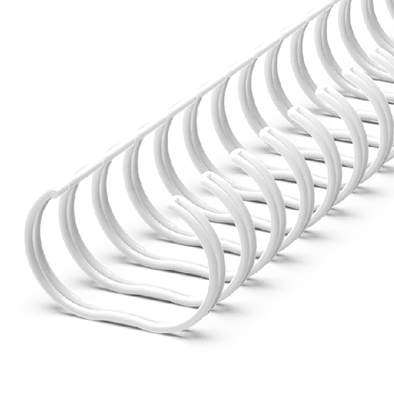 310550024 RENZ RING WIRE® A5, 3:1, 3/16″ 5.5 mm, white