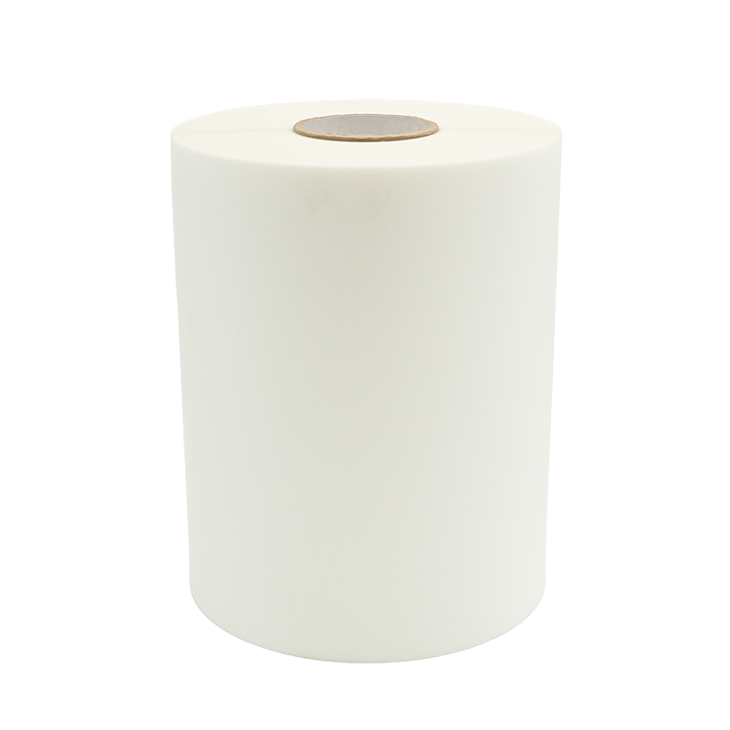 Paperseal Digital OPP Digital Soft Touch 315 mm 35 My 77 mm core 1 roll à 1200 m