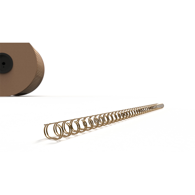 02080080 RENZ Spule 3:1, 5/16″ 8 mm, 64’000 Loops/Spule, bronze