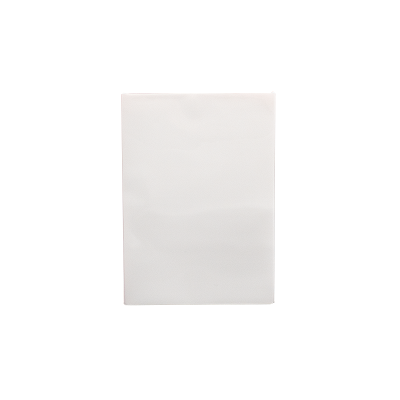 GOP Laminating pouches  A5 80 my glossy 154 x 216mm 1 box à 100 pcs