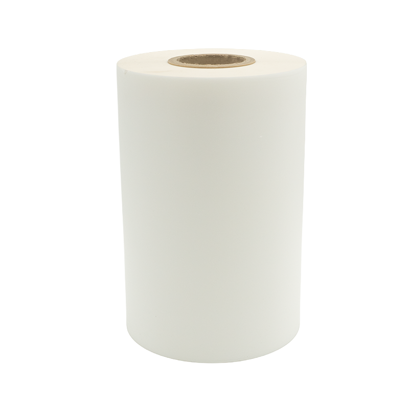 Thermoseal BOPP Digi mat 315 mm 77 mm coeur 1 rouleaux à 1000 m