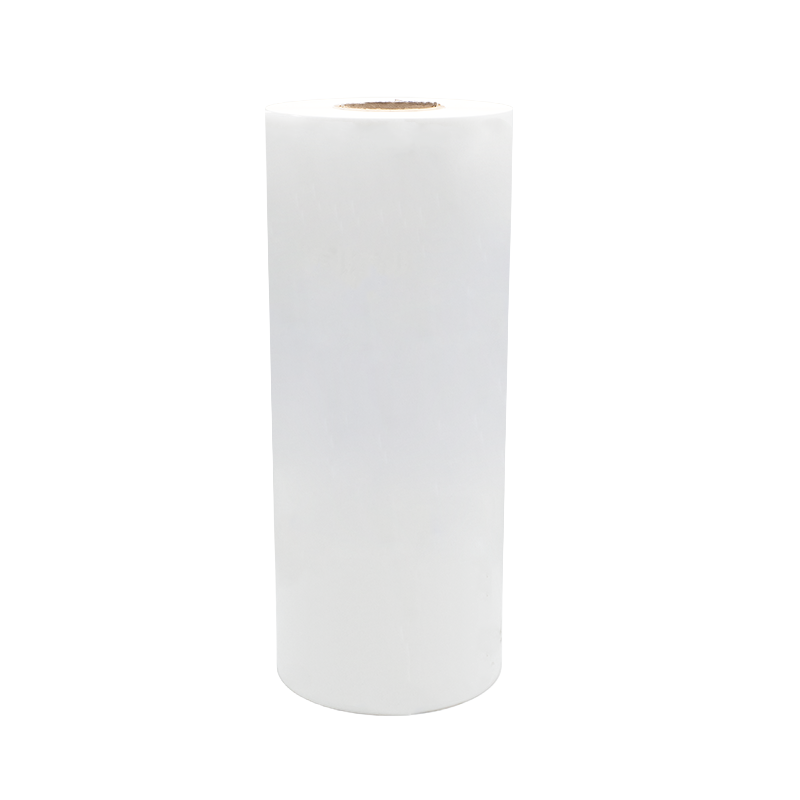 Thermoseal BOPP 27 My mat 490 mm 77 mm coeur 1 rouleaux à 1000 m