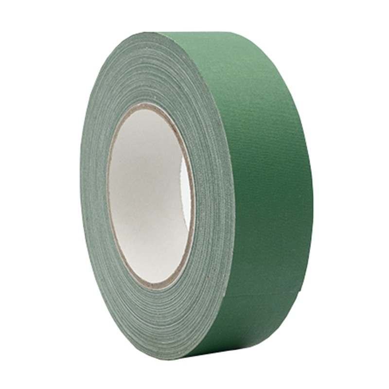 Regutex R ribbon 38 mm, green / 14RS3.250.33850