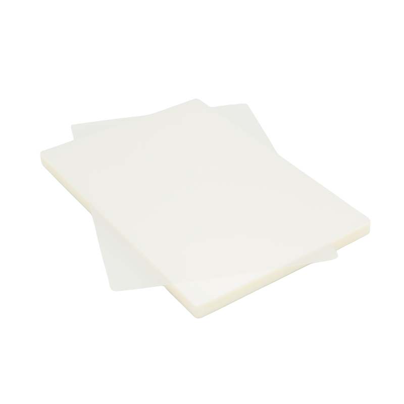 GMP Perfex A4 80 My glossy Laminating pouches  216 x 303 mm 1 Box  à 100 pcs.