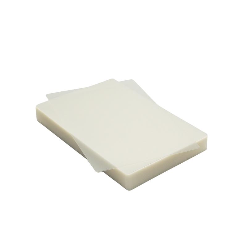 Laminating pouches A5 125 my glance 154 x 216 mm 1 box à 100 pcs