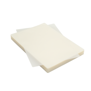 GMP Perfex Laminiertaschen A5 80 My glanz 154 x 216 mm