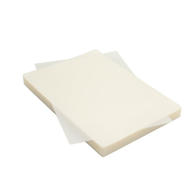 GMP Perfex  A5 80 My brillant Pochettes à plastifier  154 x 216 mm