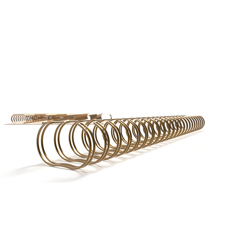 322200823 RENZ RING WIRE®  A4, 2:1, 7/8″ 22 mm, bronze
