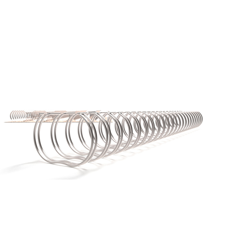 322540923025 RENZ RING WIRE® A4, 2:1, 1″ 25.4 mm, silver NC
