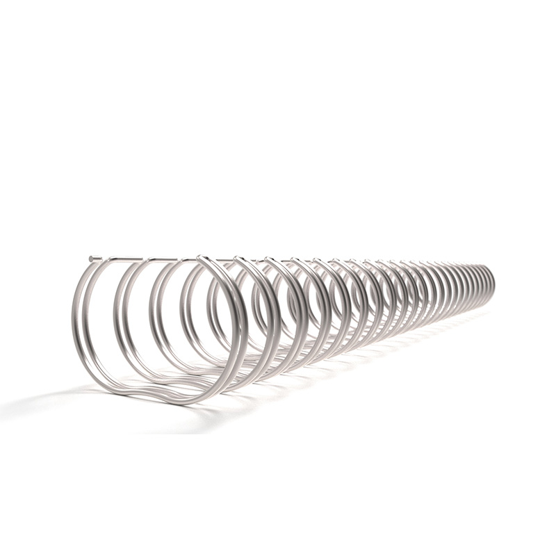 322850923020 RENZ RING WIRE® A4, 2:1,1 1/8″ 28.5 mm, silver NC