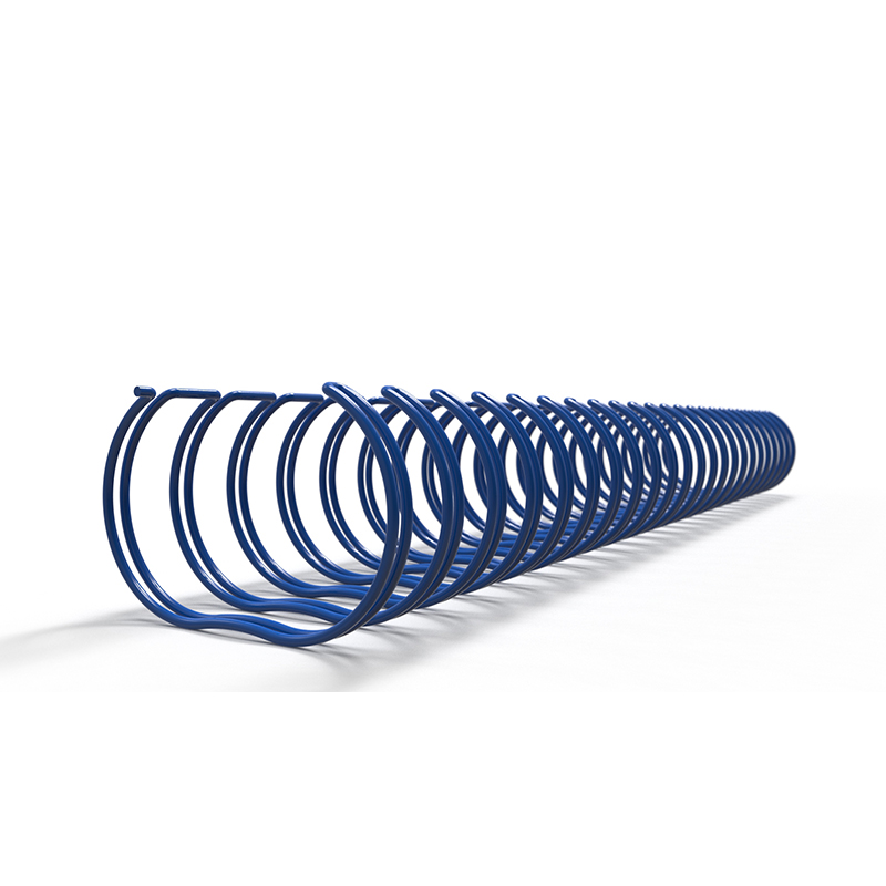 323200323 RENZ RING WIRE® A4, 2:1, 1 1/4″ 32 mm, blue