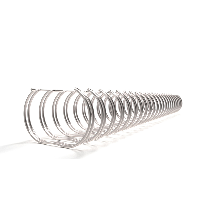 323200923020 RENZ RING WIRE® A4, 2:1, 1 1/4″ 32 mm, silver NC
