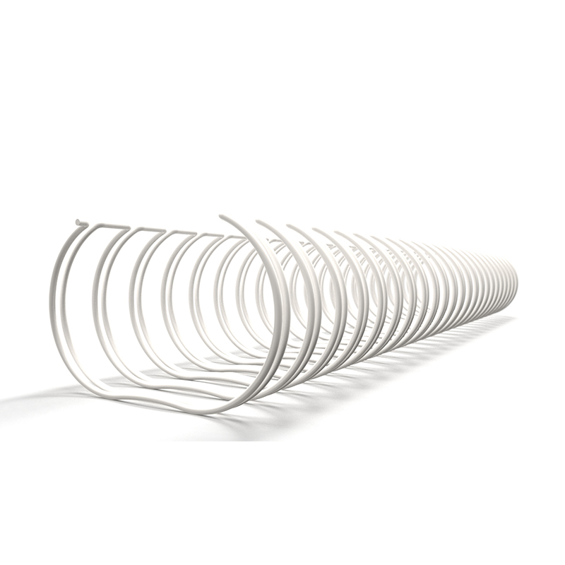 323800023 RENZ RING WIRE® A4, 2:1, 1 1/2″ 38 mm, white
