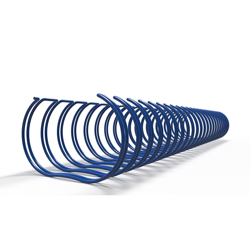 323800323 RENZ RING WIRE® A4, 2:1, 1 1/2″ 38 mm, blue