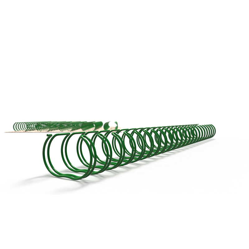 321900423 RENZ RING WIRE® A4, 2:1, 3/4″ 19 mm, green