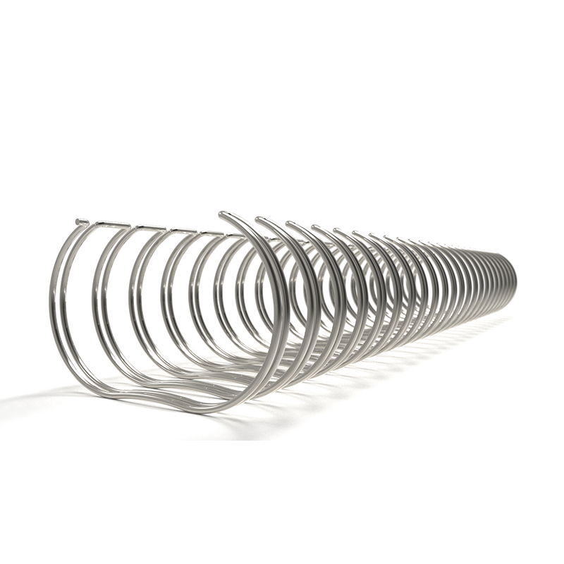 323800623 RENZ RING WIRE® A4, 2:1, 1 1/2″ 38 mm, silver NN