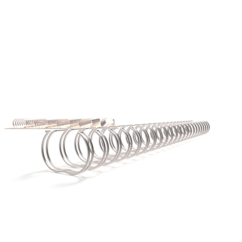 321900923 RENZ RING WIRE® A4, 2:1, 3/4″ 19 mm, silver NC