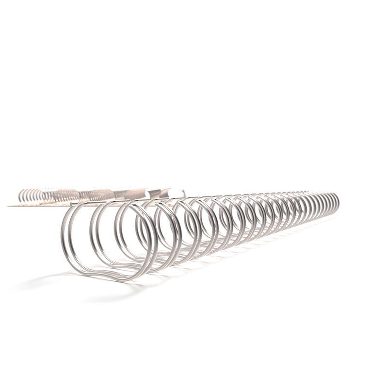 322200923 RENZ RING WIRE® A4, 2:1, 7/8″ 22 mm, silver NC