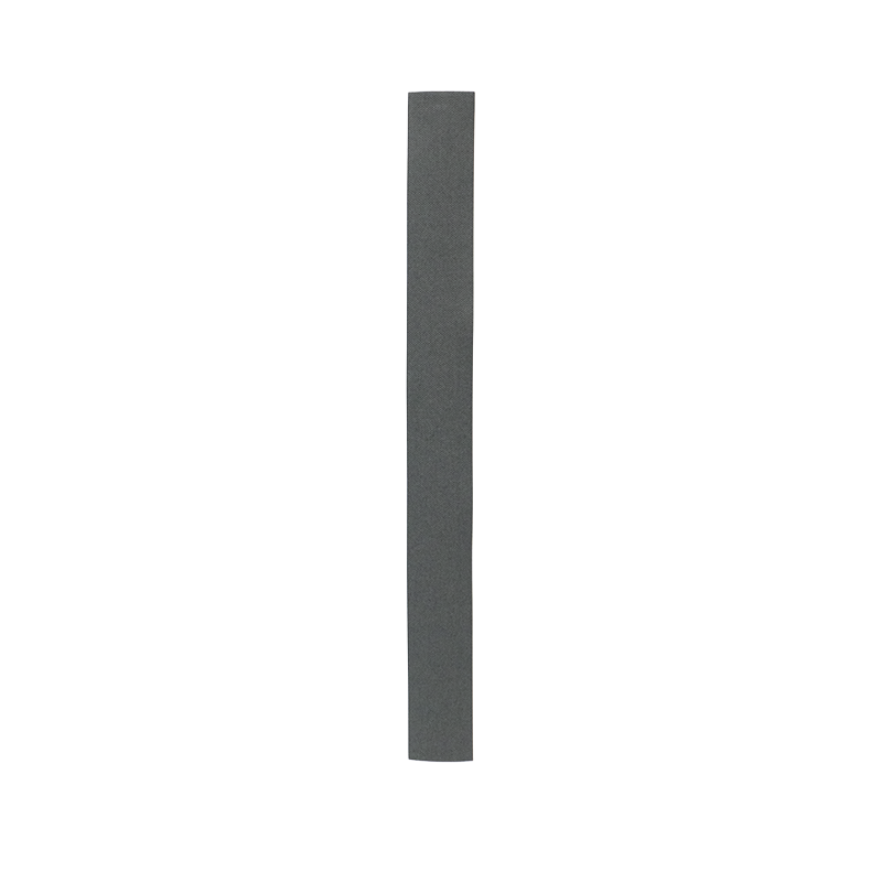 NCP402N POWIS Fastback CP Strips A4, narrow, dark grey, 75 Stk.