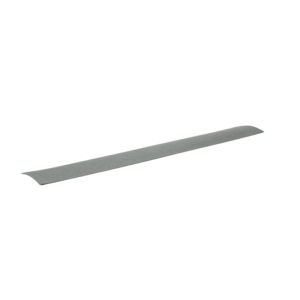 MCP402 POWIS Fastback CP Strips A4, medium, dunkelgrau , 75 Stk.