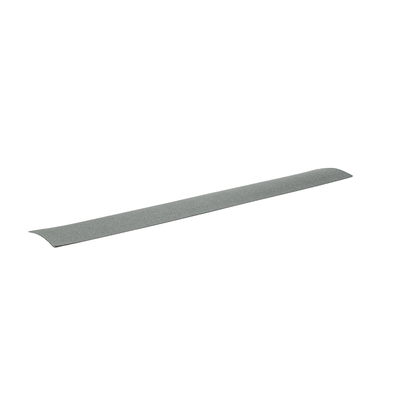 MCP402 POWIS Fastback CP Strips A4, medium, dark grey , 75 pcs.