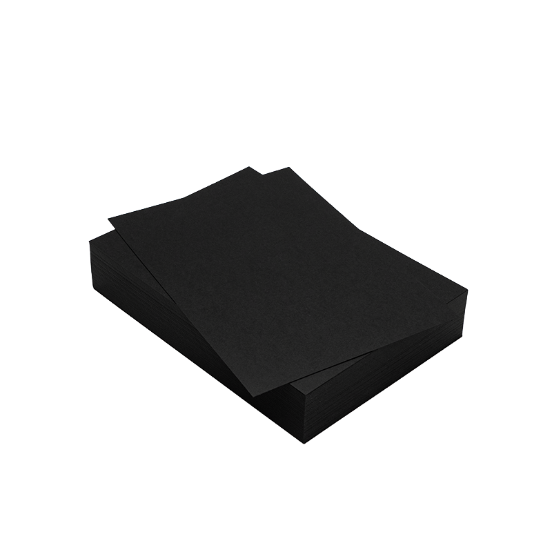 Binding covers pressboard A5 0.35mm 1 box à 100 pcs.