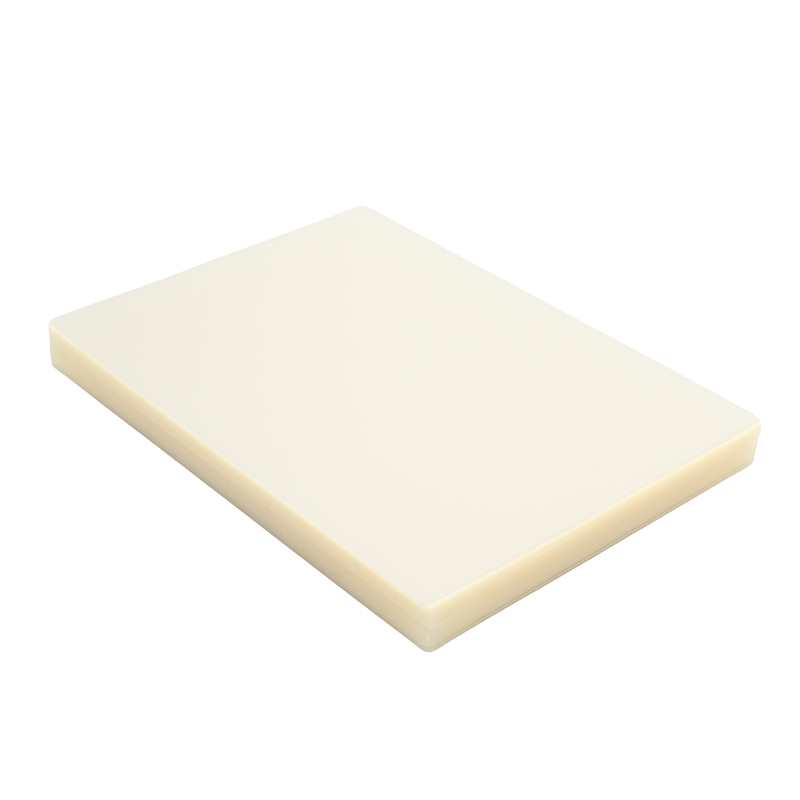 GMP Perfex  A4 250 My matte Laminating pouches  216 x 303 mm 1 Box à 50 pcs.