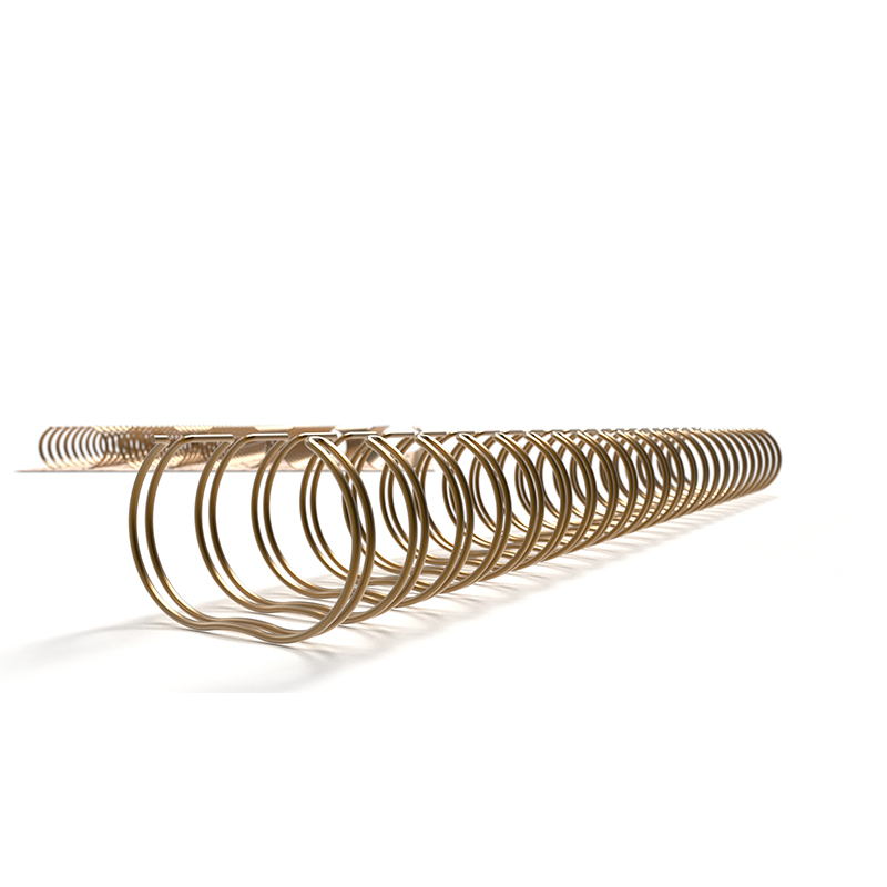 322540823 RENZ RING WIRE® A4, 2:1, 1″ 25.4 mm, bronze