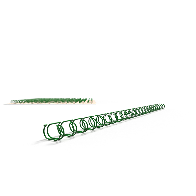 320800423 RENZ RING WIRE® A4, 2:1, 5/16″ 8 mm, green