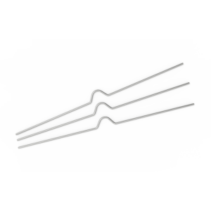 250225009 RENZ Kalenderaufhänger Form 2, 250 mm, silber NC