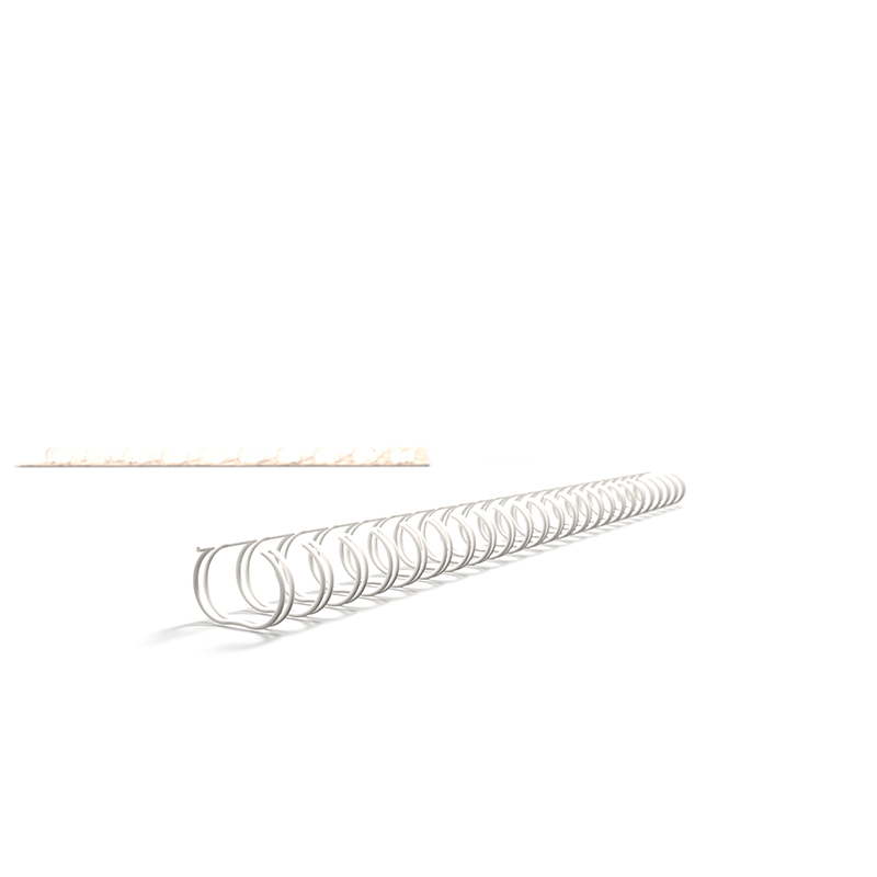 310950024 RENZ RING WIRE® A5, 3:1, 3/8″ 9.5 mm, white