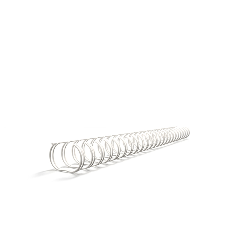 311270024 RENZ RING WIRE® A5, 3:1, 1/2″ 11.7 mm, white