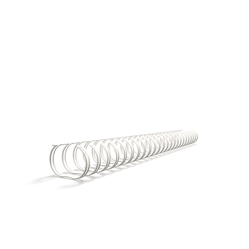 311430024 RENZ RING WIRE® A5, 3:1, 9/16″ 14.3 mm, white