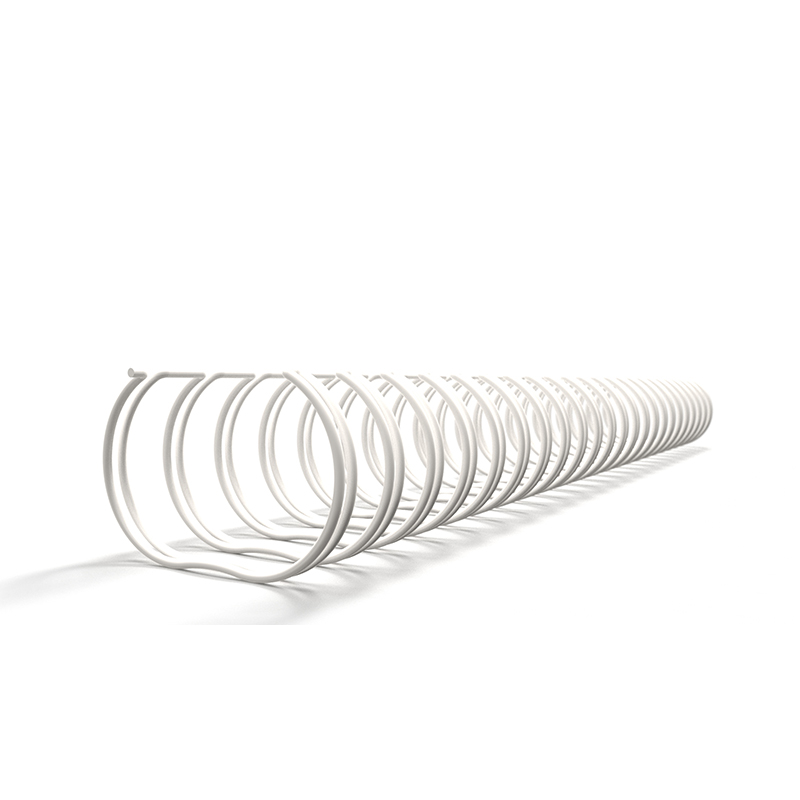 322850023020 RENZ RING WIRE® A4, 2:1, 1/8″ 28.5 mm, white