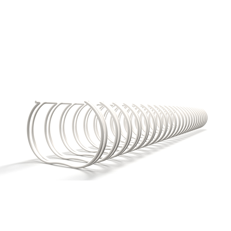 323200023020 RENZ RING WIRE® A4, 2:1, 1 1/4″ 32 mm, white